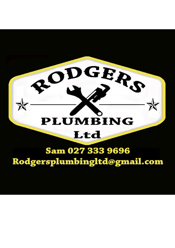 Reviews of Rodgers Plumbing Ltd in Tuakau - Plumber
