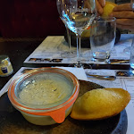 Photo n° 4 de l'avis de Marion.O fait le 15/05/2022 à 05:16 pour Restaurant Le Wagon - Casino Partouche Plombières-les-Bains à Plombières-les-Bains