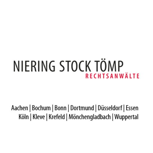 Niering Stock Tömp Rechtsanwälte