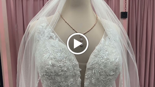 Bridal Shop «The Bridal Gallery», reviews and photos, 180 Liberty St SE, Salem, OR 97301, USA