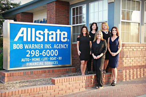 Insurance Agency «Allstate Insurance Agent: Bob Warner», reviews and photos