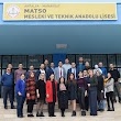 MATSO Mesleki Ve Teknik Anadolu Lisesi