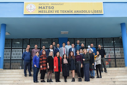 MATSO Mesleki Ve Teknik Anadolu Lisesi