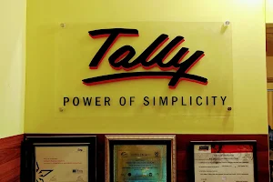 Tally Academy (Boisar) image