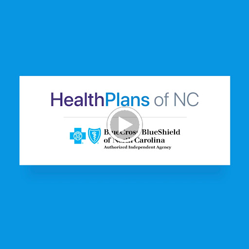 Health Consultant «Health Plans of NC, Blue Cross Blue Shield», reviews and photos