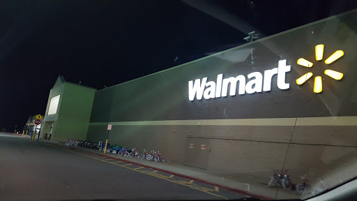 Department Store «Walmart Supercenter», reviews and photos, 41 Anawana Lake Rd, Monticello, NY 12701, USA