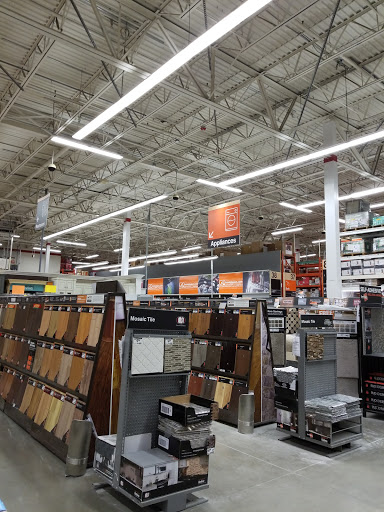 Home Improvement Store «The Home Depot», reviews and photos, 2901 N University Dr, Sunrise, FL 33322, USA