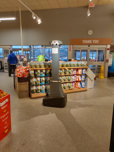 Grocery Store «Super Stop & Shop», reviews and photos, 446 Putnam Pike, Greenville, RI 02828, USA