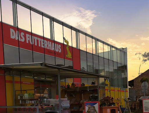 DAS FUTTERHAUS - Niederkassel unter Niederkassel, 