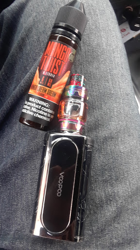 Tobacco Shop «Tobacco Plaza», reviews and photos, 250 Golden Isles Plaza, Brunswick, GA 31520, USA