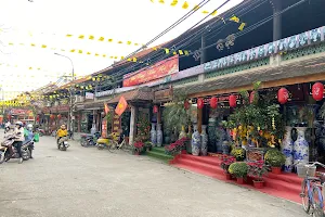 Chợ gốm Bát Tràng image