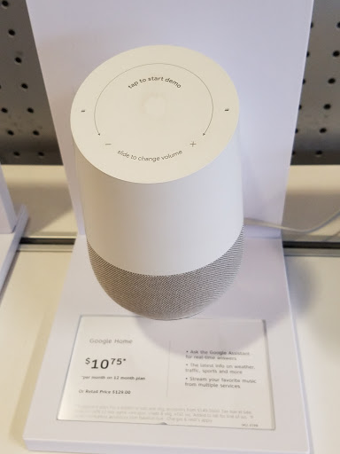 Cell Phone Store «AT&T», reviews and photos, 3021 Mallory Ln #110, Franklin, TN 37067, USA