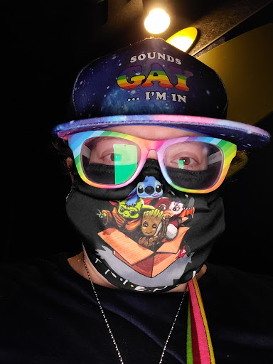 Movie Theater «Landmark Theatres Midtown Art Cinema», reviews and photos, 931 Monroe Dr NE, Atlanta, GA 30308, USA