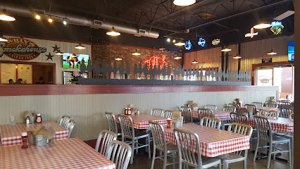 Armadillo Willy,s BBQ - 2260 Bridgepointe Pkwy, Foster City, CA 94404