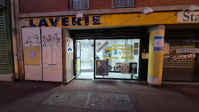Laverie et Pressing Gennevilliers Grésillons à Gennevilliers