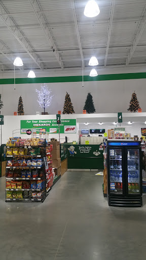 Home Improvement Store «Menards», reviews and photos, 2865 Princeton Rd, Hamilton, OH 45011, USA