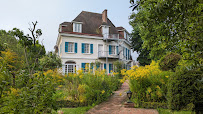 Photos des visiteurs du Château de Montreuil - Hôtel & Restaurants - Montreuil sur Mer - n°1