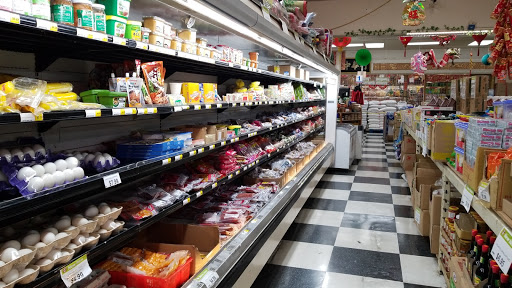 Asian Grocery Store «Viet-Wah Supermarket», reviews and photos, 1032 S Jackson St, Seattle, WA 98104, USA