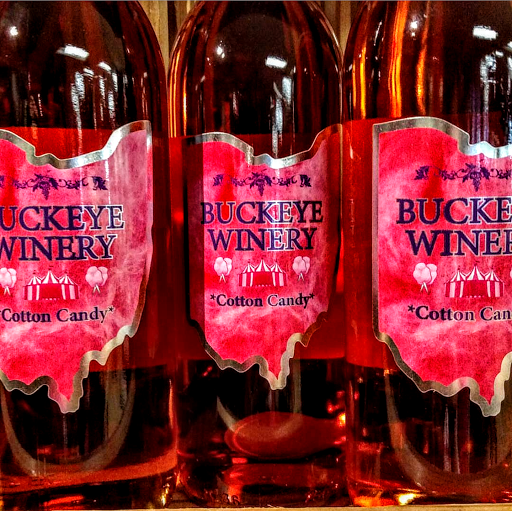 Winery «Buckeye Winery», reviews and photos, 25 N 3rd St, Newark, OH 43055, USA