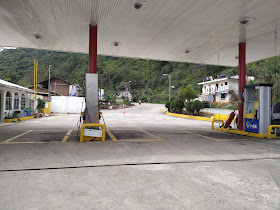 Estacion De Servicio Gasolinera PS Primito Mena