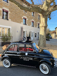 Photo n°39 de La Batisse - Crémieu à Crémieu ()