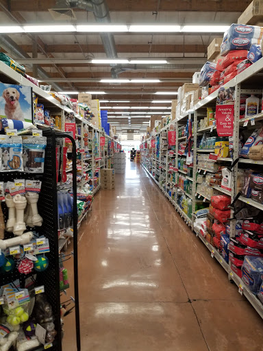 Grocery Store «Smart & Final Extra!», reviews and photos, 3330 W Shaw Ave, Fresno, CA 93711, USA
