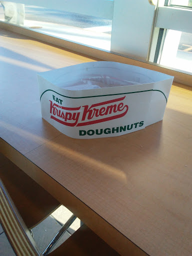 Donut Shop «Krispy Kreme Doughnuts», reviews and photos, 1444 N Battlefield Blvd, Chesapeake, VA 23320, USA