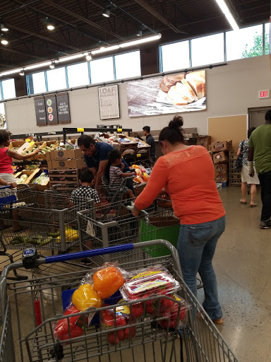 Supermarket «ALDI», reviews and photos, 10912 Baltimore Ave, Beltsville, MD 20705, USA