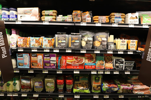 Grocery Store «Food Lion», reviews and photos, 70 Morgan Square #1, Berkeley Springs, WV 25411, USA