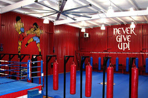 Indianapolis Martial Arts Club