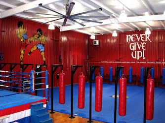 Indianapolis Martial Arts Club