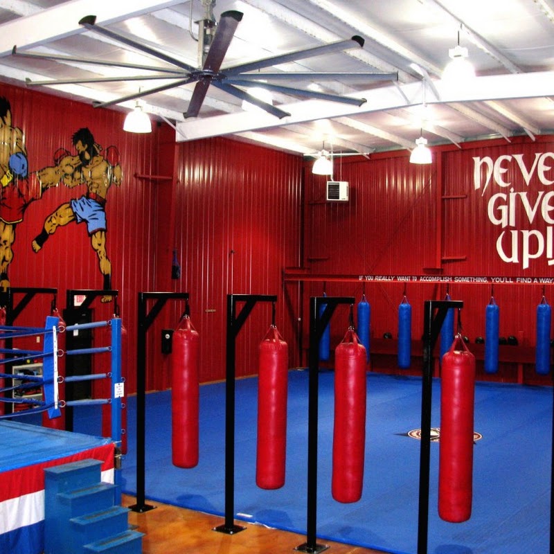 Indianapolis Martial Arts Club