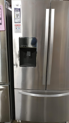 Appliance Store «Sears Outlet», reviews and photos, 1936 W Ave 140th, San Leandro, CA 94577, USA