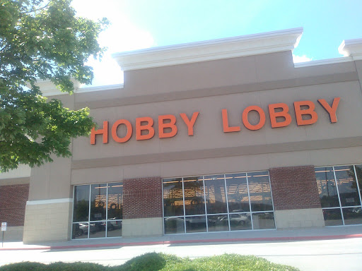 Craft Store «Hobby Lobby», reviews and photos, 2726 Carl T Jones Dr SE, Huntsville, AL 35802, USA