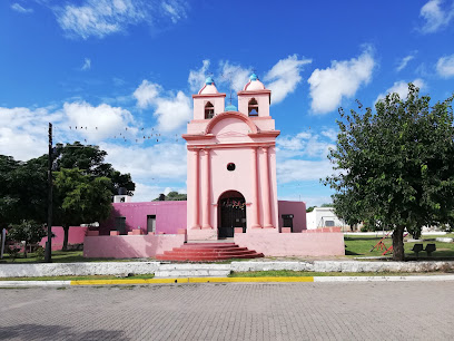 Iglesia De La Higuera