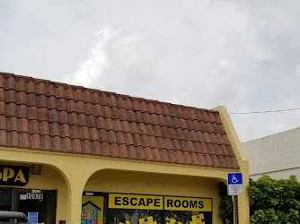 Coral Springs Escape Rooms