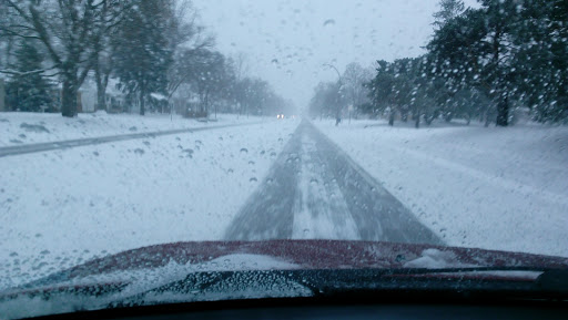 Park «Augsburg Park», reviews and photos, 7145 Wentworth Ave S, Richfield, MN 55423, USA