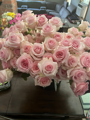 Florist «The Flower Room», reviews and photos, 474 Central Ave, Dover, NH 03820, USA