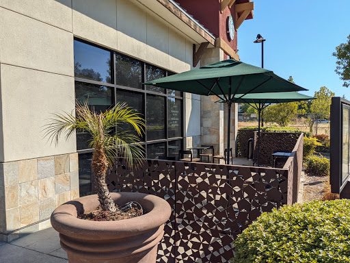 Starbucks image