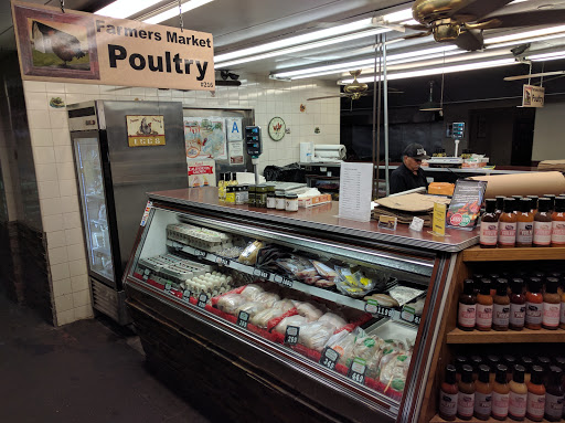 Farmer's Market Poultry