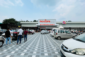 Moolans Hypermarket, Kothamangalam image