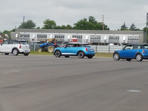 Public Golf Course «The Links at Crystal Lake», reviews and photos, 800 Golf Dr, Pontiac, MI 48341, USA