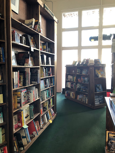 Book Store «Tattered Cover Book Store», reviews and photos, 1628 16th St, Denver, CO 80202, USA