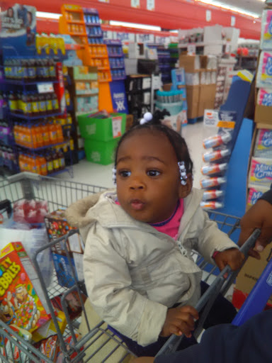 Grocery Store «Price Rite of District Heights», reviews and photos, 5800 Silver Hill Rd, District Heights, MD 20747, USA