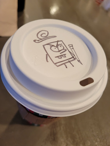 Coffee Shop «Starbucks», reviews and photos, 168 Semoran Blvd, Casselberry, FL 32707, USA