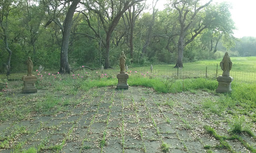 Golf Course «Austin Bayou Golf Course and RV Park», reviews and photos, 2111 County Rd 33, Danbury, TX 77534, USA