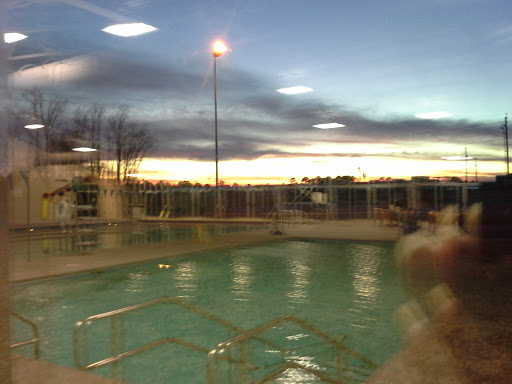 Community Center «Heber Springs Community Center», reviews and photos, 201 Bobbie Jean Ln, Heber Springs, AR 72543, USA