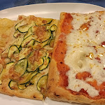 Photo n°11 de l'avis de Marco. fait le 06/11/2022 à 00:11 sur le  Pizzeria Il Semaforo à Campi Bisenzio