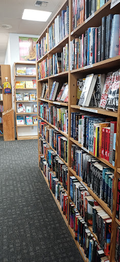 Book Store «Half Price Books», reviews and photos, 1321 SE Everett Mall Way, Everett, WA 98208, USA