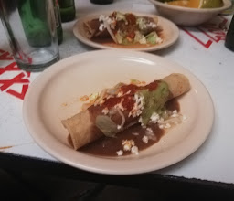 Cantina 20 de noviembre photo